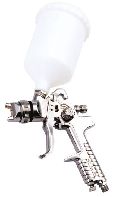 Przejdź do produktu Pistolet lakierniczy HP AD-827W/1.4 2.0 2.5