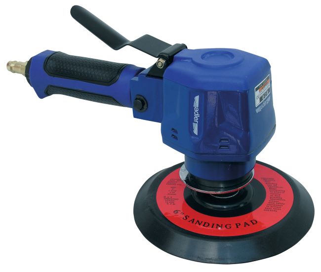 Przejdź do produktu Szlifierka orbitalna 6" AD-980