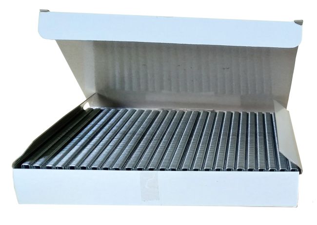 Przejdź do produktu Zszywki Ga18/typ90/40mm/5000szt/opak