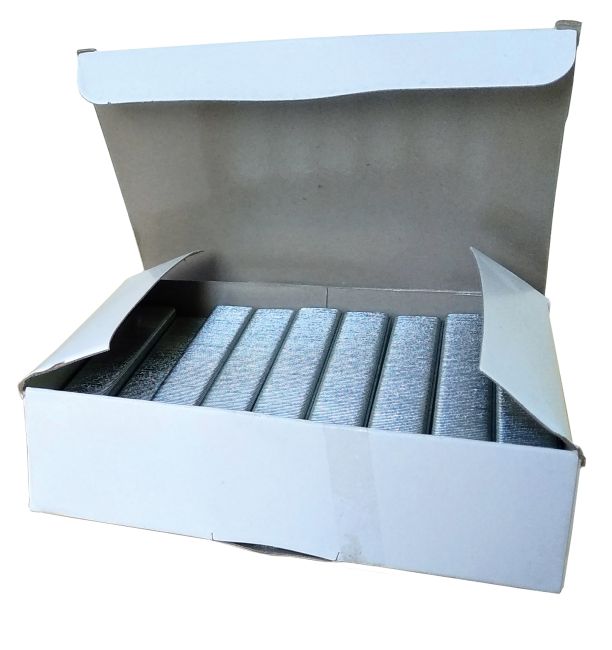 Przejdź do produktu Zszywki Ga21/typ80/6mm/5000szt/opak