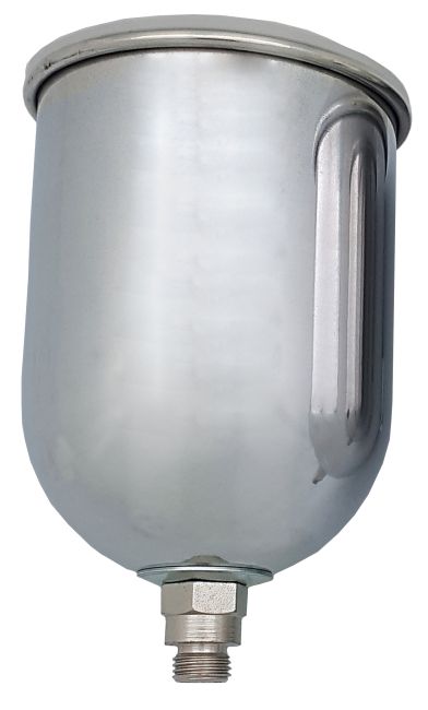 Przejdź do produktu Zbiornik 500 ml. G-0.5L metal