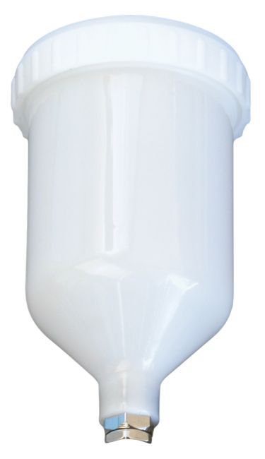 Przejdź do produktu Zbiornik 600 ml. plastik