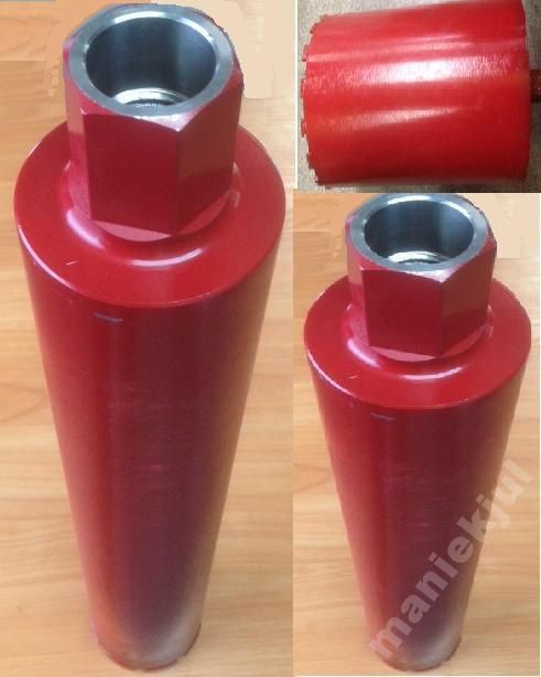 Przejdź do produktu WIERTŁO DIAMENTOWE 77mm koronka DO WIERTNICY beton rems hilti