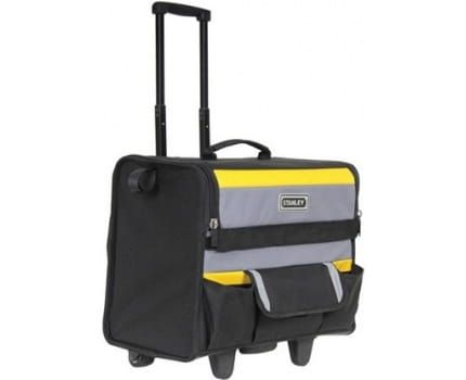 Przejdź do produktu TORBA NARZĘDZIOWA NA KÓŁKACH STANLEY 97-515