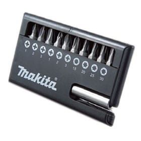 Przejdź do produktu ZESTAW KOŃCÓWEK WKRĘT.+TULEJKA MAGN. 10szt D-30651