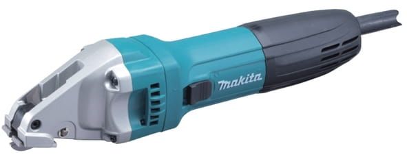 Przejdź do produktu NOŻYCE DO BLACHY MAKITA JS1601 380W