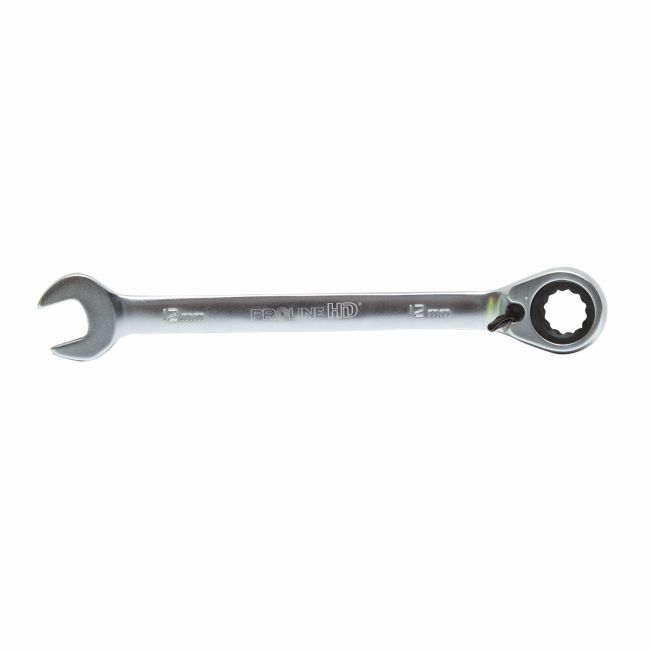 Przejdź do produktu KLUCZ OCZK.-PŁASKI Z GRZECH. I PRZEŁ. 12MM PROLINE