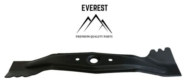 Przejdź do produktu NÓŻ KOSIAREK SPALINOWYCH HONDA 47cm HRB 475 HRB 476 EVEREST