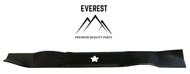 Przejdź do produktu NÓŻ TRAKTOR HUSQVARNA WYRZUT BOCZNY 54cm MIELĄCY DECK 42cale 107cm EVEREST