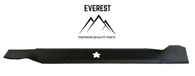 Przejdź do produktu NÓŻ TRAKTOR HUSQVARNA WYRZUT BOCZNY 54cm TNĄCY DECK 42cale 107cm EVEREST