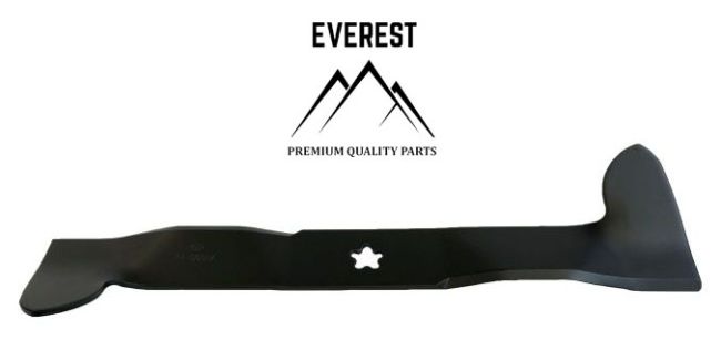 Przejdź do produktu NÓŻ TRAKTOR HUSQVARNA KOSZ 46cm LEWY ZBIERAJĄCY DECK 36cali 92cm EVEREST