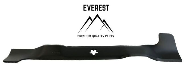 Przejdź do produktu NÓŻ TRAKTOR HUSQVARNA KOSZ 49cm LEWY ZBIERAJĄCY DECK 38cali 97cm EVEREST