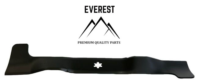 Przejdź do produktu NÓŻ TRAKTOR HUSQVARNA KOSZ 49cm PRAWY ZBIERAJĄCY DECK 38cali 97cm EVEREST