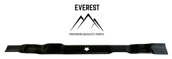 Przejdź do produktu NÓŻ TRAKTOR HUSQVARNA KOSZ 76cm DECK 30cali EVEREST
