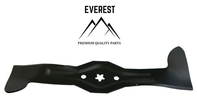 Przejdź do produktu NÓŻ TRAKTOR HUSQVARNA CRAFTSMAN KOSZ 46cm LEWY ZBIERAJĄCY DECK 36cali 92cm EVEREST