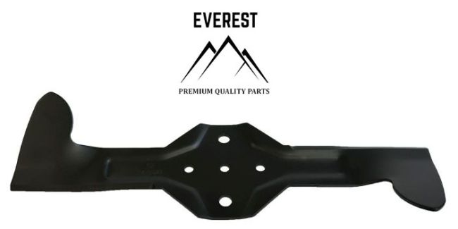 Przejdź do produktu NÓŻ TRAKTOR HUSQVARNA CRAFTSMAN KOSZ 46cm PRAWY POPRZECZNY DECK 36cale 92cm EVEREST