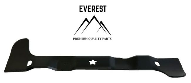 Przejdź do produktu NÓŻ TRAKTOR HUSQVARNA KOSZ 54cm PRAWY ZBIERAJĄCY DECK 42cale 107cm NOWY TYP EVEREST