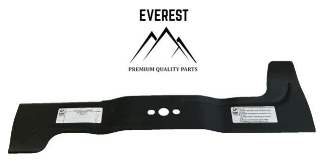Przejdź do produktu NÓŻ KOSIAREK SPALINOWYCH HUSQVARNA LB48, LC48 47,5cm EVEREST