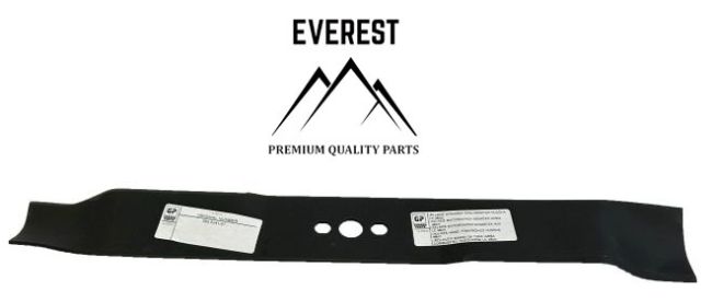 Przejdź do produktu NÓŻ KOSIAREK SPALINOWYCH HUSQVARNA LC 48cm EVEREST