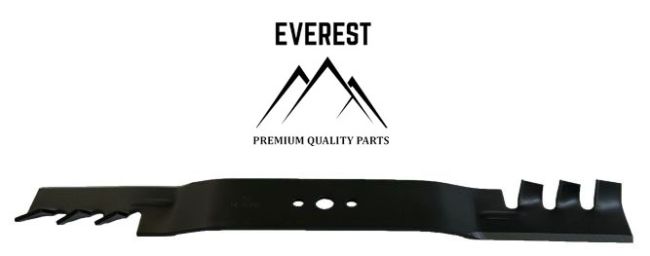 Przejdź do produktu NÓŻ KOSIAREK SPALINOWYCH HUSQVARNA 21cali ROZDRABNIAJĄCY EVEREST