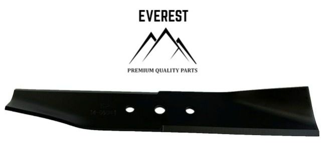 Przejdź do produktu NÓŻ TRAKTOR HUSQVARNA 30cm RIDER EVEREST