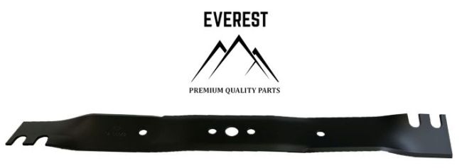 Przejdź do produktu NÓŻ KOSIAREK SPALINOWYCH HUSQVARNA MCCULLOCH 21cali MIELĄCY EVEREST