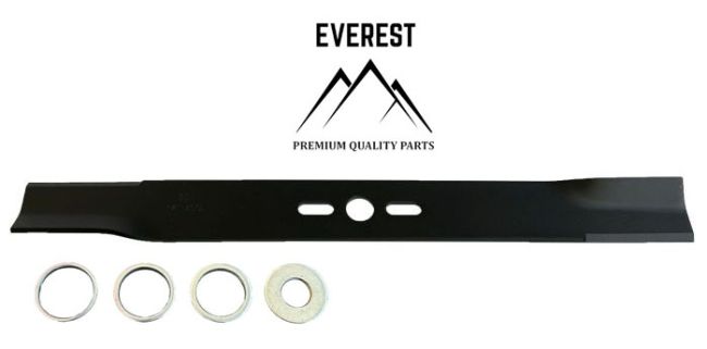 Przejdź do produktu NÓŻ UNIWERSALNY TNĄCY 19 cali 48,2cm EVEREST