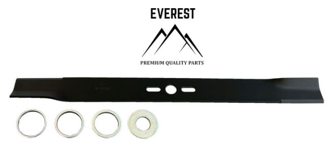 Przejdź do produktu NÓŻ UNIWERSALNY TNĄCY 21 cali 53,3cm EVEREST