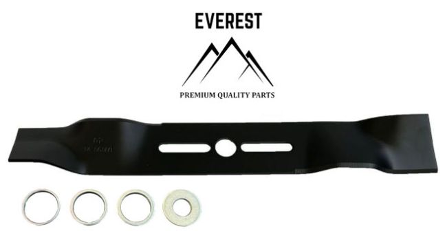 Przejdź do produktu NÓŻ UNIWERSALNY MIELĄCY 17 cali 43,1cm EVEREST