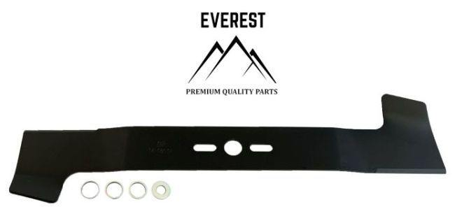 Przejdź do produktu NÓŻ UNIWERSALNY ZBIERAJĄCY 18 cali 45,7cm EVEREST
