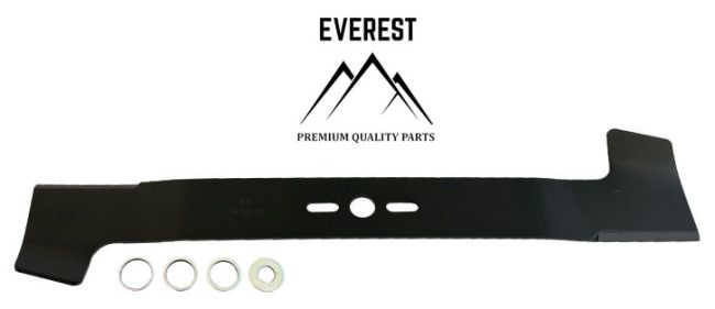 Przejdź do produktu NÓŻ UNIWERSALNY ZBIERAJĄCY 22 cale 55,8cm EVEREST
