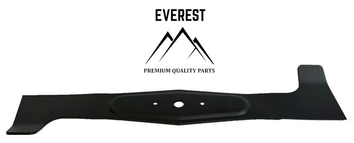 Nóż do traktora AJ lewy kosz 102 cm Everest