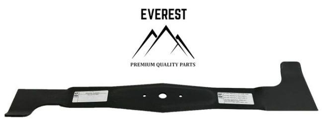 Przejdź do produktu NÓŻ TRAKTOR AJ LEWY KOSZ 122cm EVEREST