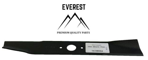 Przejdź do produktu NÓŻ KOSIAREK ELEKTRYCZNYCH MESKO PK20 ANIA ALA TNĄCY EVEREST