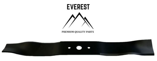 Przejdź do produktu NÓŻ TRAKTOR CASTELGARDEN WYRZUT BOCZNY 49cm DECK 38cali 98cm MIELĄCY EVEREST