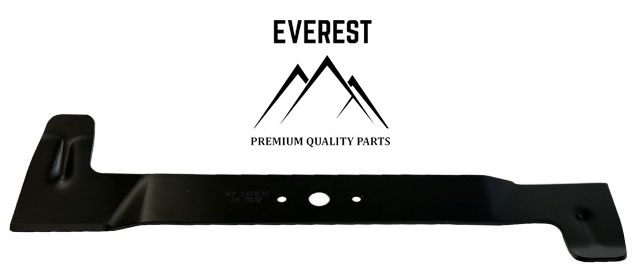 Przejdź do produktu NÓŻ TRAKTOR CASTELGARDEN KOSZ 102cm PRAWY EVEREST