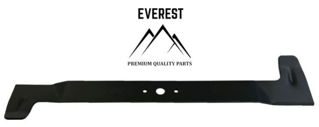 Przejdź do produktu NÓŻ TRAKTOR CASTELGARDEN KOSZ 122cm LEWY EVEREST