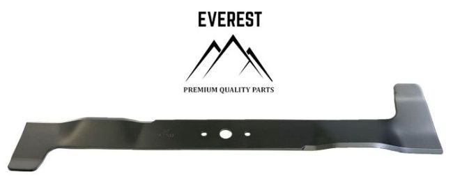 Przejdź do produktu NÓŻ TRAKTOR CASTELGARDEN KOSZ 122cm LEWY MIELĄCY EVEREST