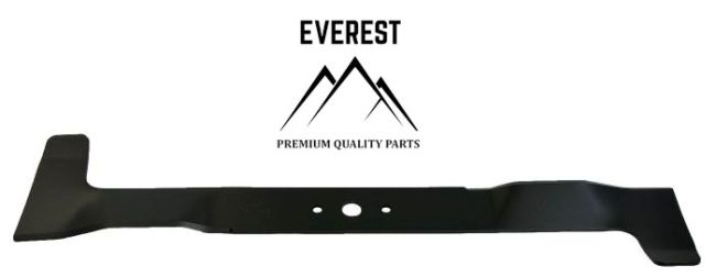 Przejdź do produktu NÓŻ TRAKTOR CASTELGARDEN KOSZ 122cm PRAWY MIELĄCY EVEREST