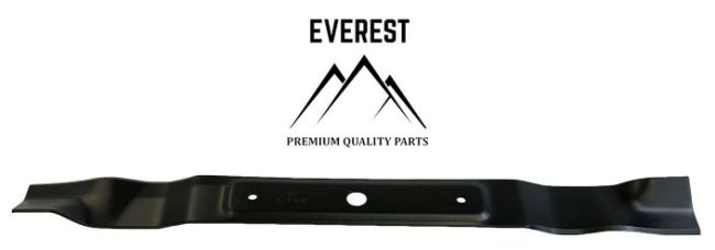 Przejdź do produktu NÓŻ TRAKTOR CASTELGARDEN 62cm MIELĄCY EVEREST