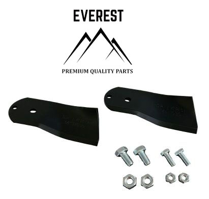 Przejdź do produktu NÓŻ TRAKTOR STIGA PARK VILLA 85M 102M 121M 122,5mm EVEREST