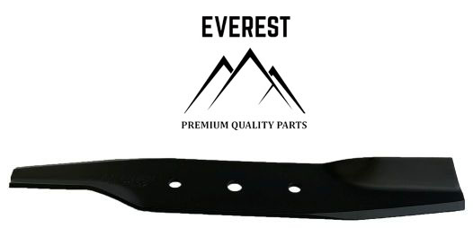 Przejdź do produktu NÓŻ TRAKTOR STIGA PARK VILLA 31cm EVEREST