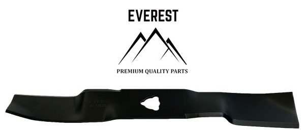 Przejdź do produktu NÓŻ TRAKTOR STIGA PARK VILLA 46cm EVEREST