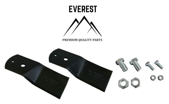 Przejdź do produktu NÓŻ TRAKTOR STIGA PARK VILLA 85 95 105 1134-7880-01 EVEREST