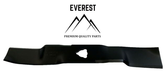 Przejdź do produktu NÓŻ TRAKTOR STIGA PARK COMBI 42,5cm EVEREST