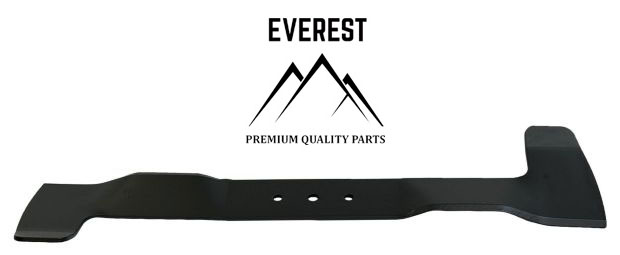Przejdź do produktu NÓŻ KOSIAREK SPALINOWYCH EFCO OLEOMAC GV25+ 53 TK GV53 GV53TBX G53 GV53TK EVEREST
