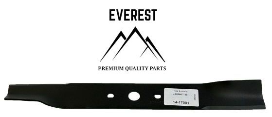Przejdź do produktu NÓŻ KOSIAREK ELEKTRYCZNYCH JAKMET 38cm EVEREST