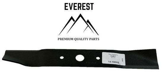 Przejdź do produktu NÓŻ KOSIAREK ELEKTRYCZNYCH KABIT 34cm EVEREST