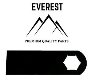 Przejdź do produktu NÓŻ WERTYKULATORA KYNAST EVEREST