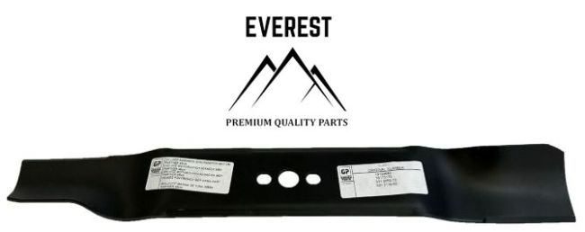 Przejdź do produktu NÓŻ KOSIAREK SPALINOWYCH MEP ERMA PARTNER 46cm EVEREST